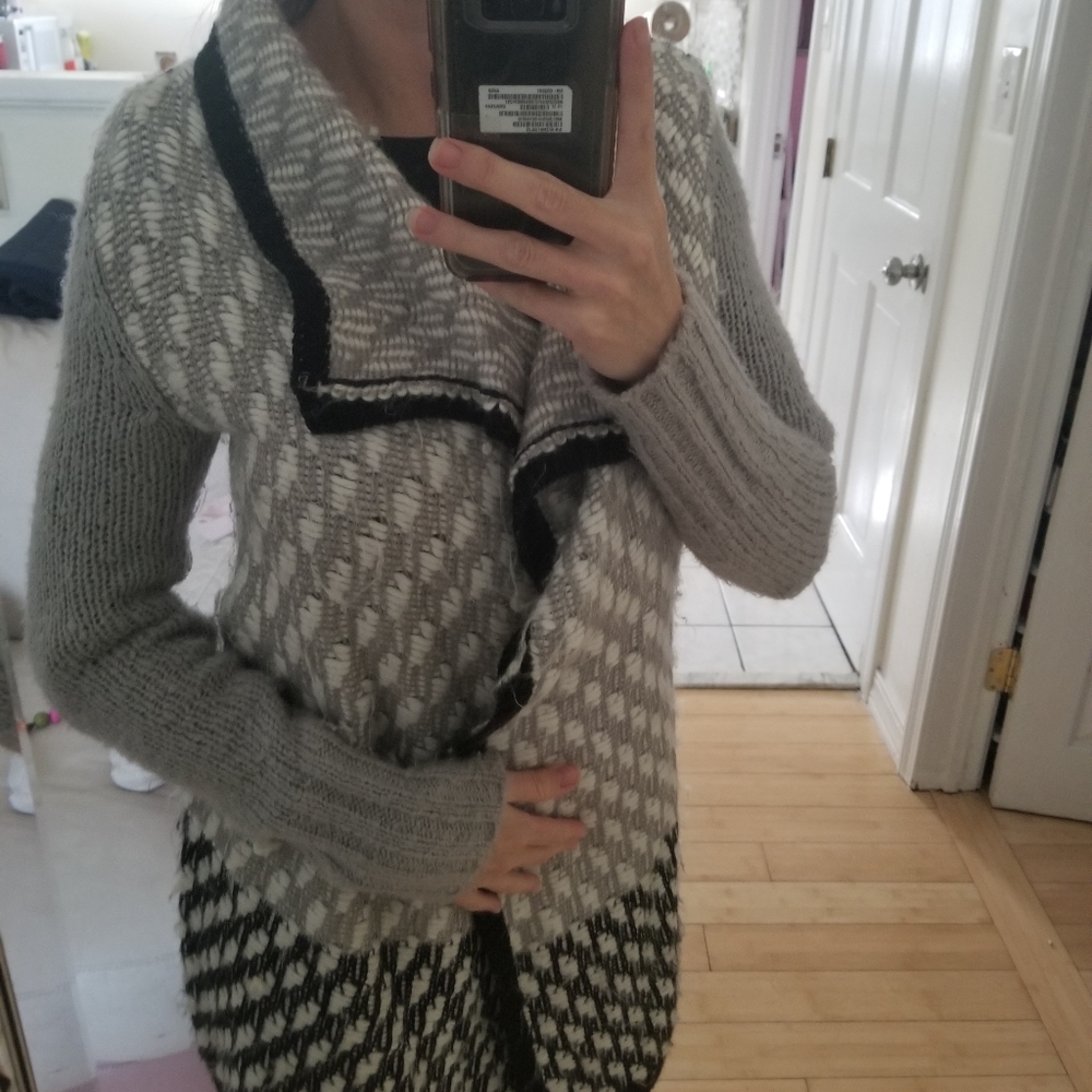 Italian Sweater Shima Noveli - Picture 11 of 16